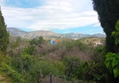 Parcela urbanizable en venta en la España, Polop, ref: TR316640 foto