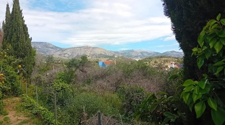 Las Palmas - Agüimes - 3980m2