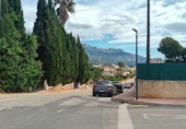 Parcela urbanizable en venta en la España, Polop, ref: TR316640 foto