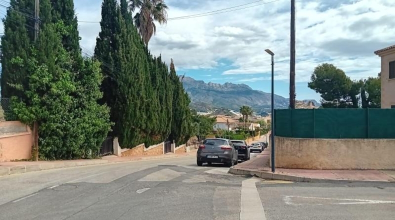 Las Palmas - Agüimes - 3980m2
