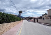 Parcela urbanizable en venta en la España, Polop, ref: TR316640 foto
