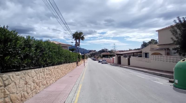 Las Palmas - Agüimes - 3980m2