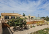 Casa de campo con terreno en venta en la España, Torrellano, ref: TR399709 foto