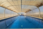 Casa de campo con terreno en venta en la España, Torrellano, ref: TR399709 foto