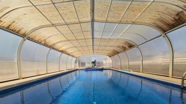 Alicante - Torrellano - 10000m2