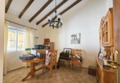 Casa de campo con terreno en venta en la España, Torrellano, ref: TR399709 foto