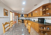 Casa de campo con terreno en venta en la España, Torrellano, ref: TR399709 foto