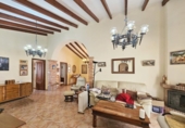 Casa de campo con terreno en venta en la España, Torrellano, ref: TR399709 foto