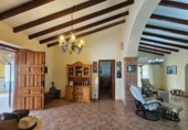 Casa de campo con terreno en venta en la España, Torrellano, ref: TR399709 foto