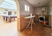 Casa de campo con terreno en venta en la España, Torrellano, ref: TR399709 foto