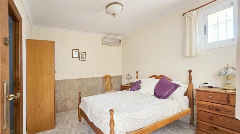 Alicante - Torrellano - 10000m2