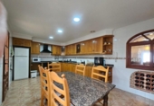 Casa de campo con terreno en venta en la España, Torrellano, ref: TR399709 foto