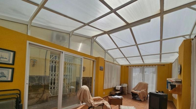 Alicante - Torrellano - 10000m2
