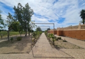 Casa de campo con terreno en venta en la España, Torrellano, ref: TR399709 foto