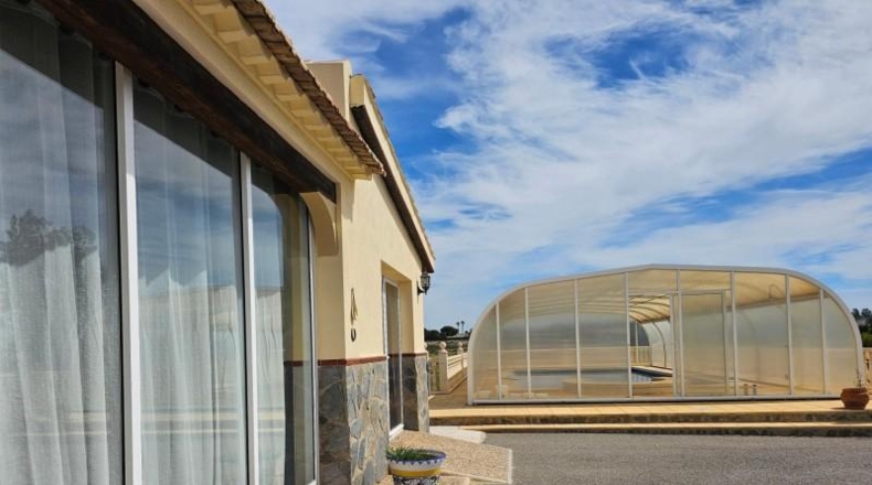 Alicante - Torrellano - 10000m2