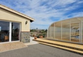 Casa de campo con terreno en venta en la España, Torrellano, ref: TR399709 foto