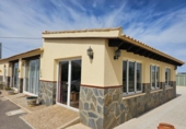 Casa de campo con terreno en venta en la España, Torrellano, ref: TR399709 foto