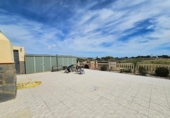 Casa de campo con terreno en venta en la España, Torrellano, ref: TR399709 foto