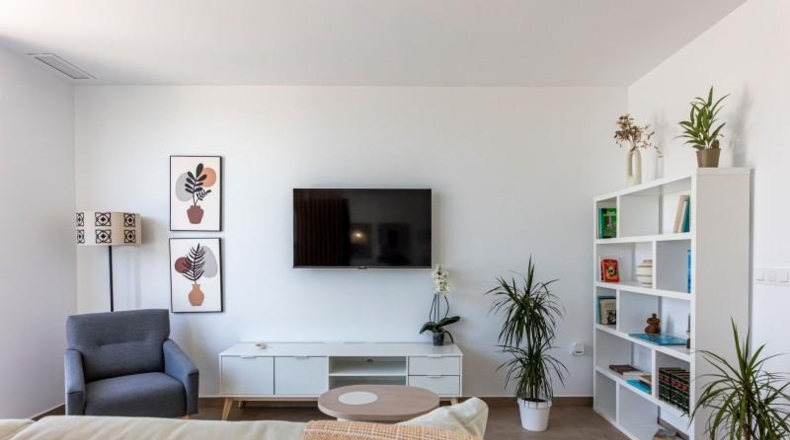 Almeria - San Juan de los Terreros - 362m2
