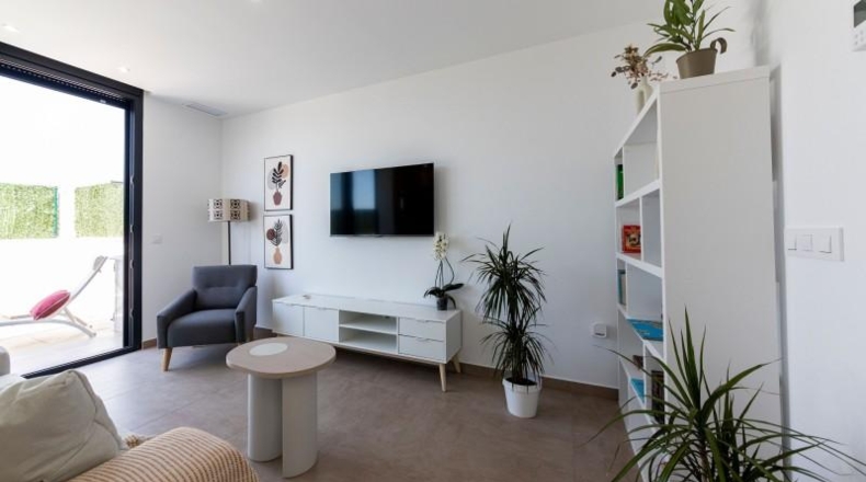 Almeria - San Juan de los Terreros - 362m2