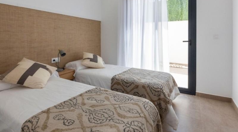 Almeria - San Juan de los Terreros - 362m2