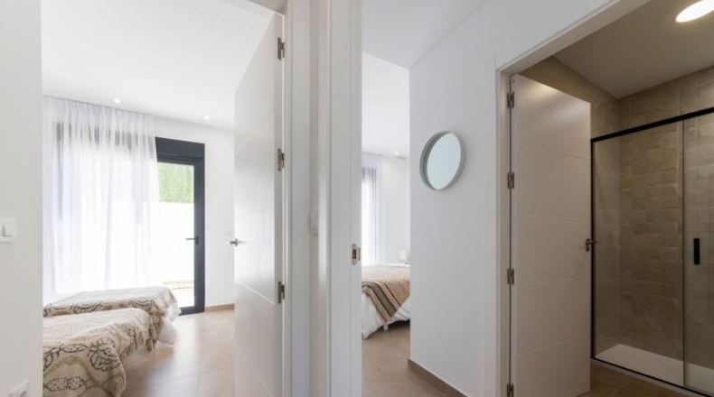 Almeria - San Juan de los Terreros - 362m2