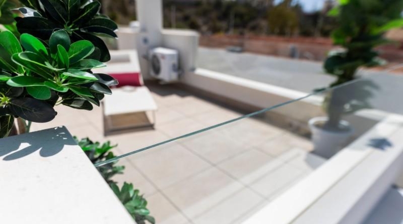 Almeria - San Juan de los Terreros - 362m2
