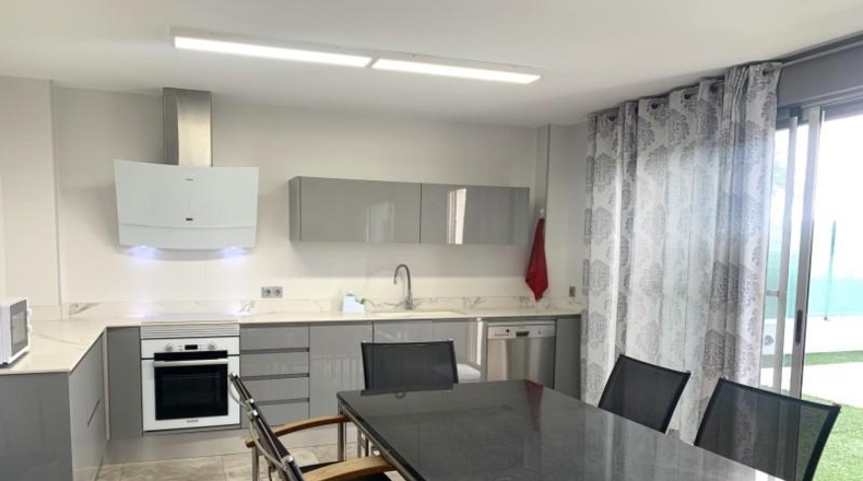 Castellón - Burriana - 322m2