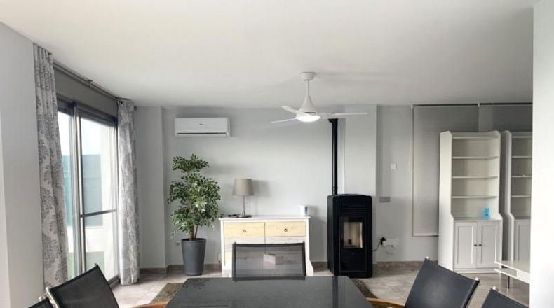 Castellón - Burriana - 322m2