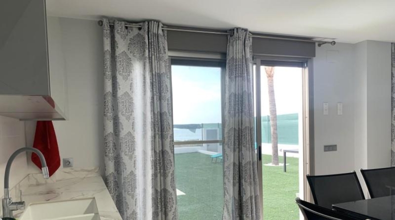 Castellón - Burriana - 322m2