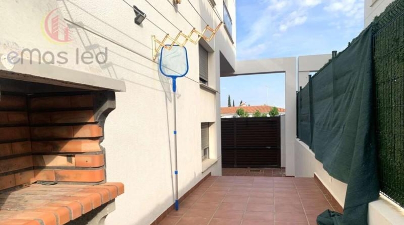 Castellón - Burriana - 322m2