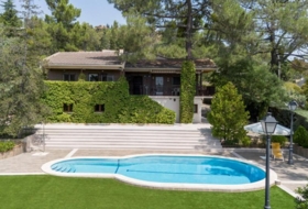 Robledo de Chavela 1620&nbsp;m²