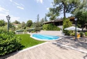 Robledo de Chavela 1620&nbsp;m²