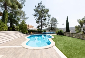 Robledo de Chavela 1620&nbsp;m²