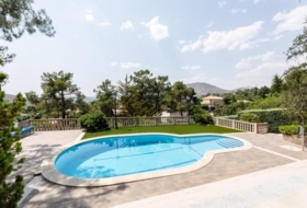 Robledo de Chavela 1620&nbsp;m²
