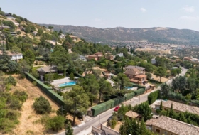 Robledo de Chavela 1620&nbsp;m²