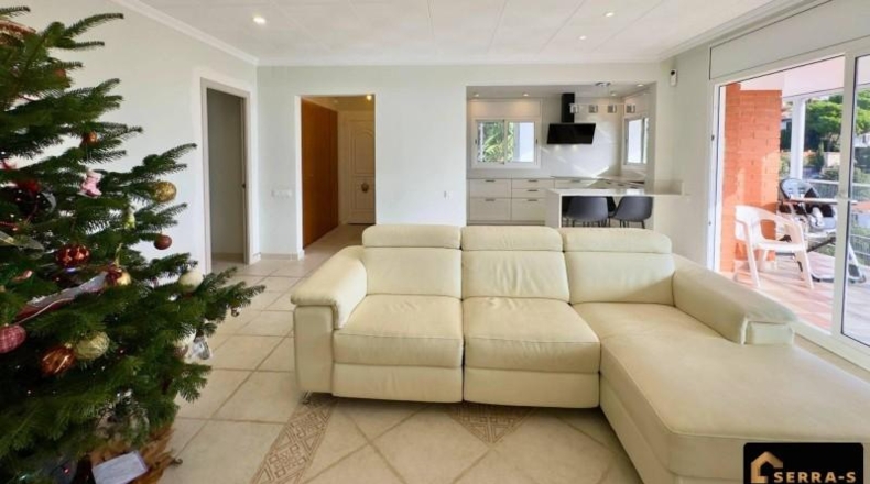 Barcelona - Santa Susanna - 528m2