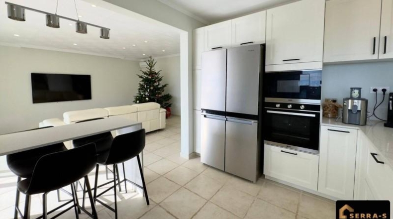 Barcelona - Santa Susanna - 528m2