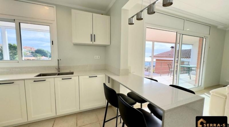 Barcelona - Santa Susanna - 528m2