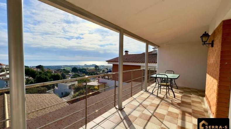 Barcelona - Santa Susanna - 528m2
