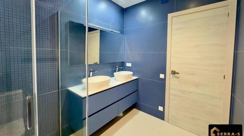 Barcelona - Santa Susanna - 528m2