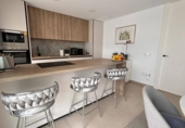 Chalet independiente con terreno en venta en la España, San Miguel de Salinas, ref: TR399927 foto