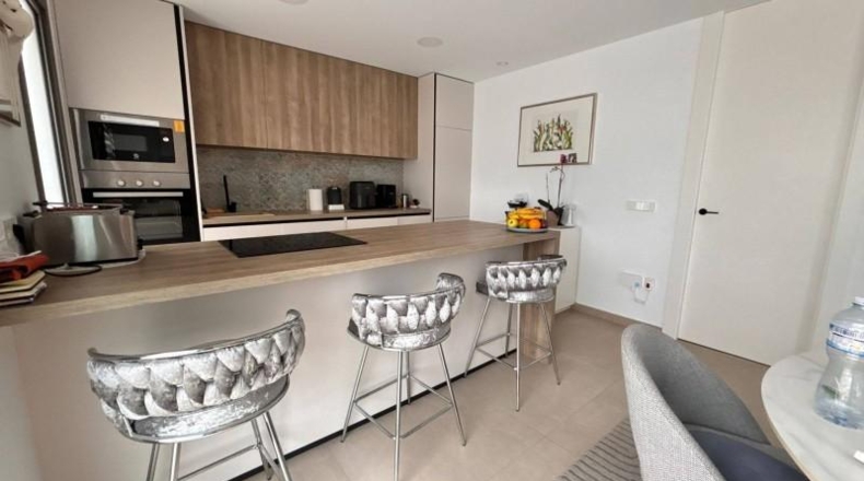 Alicante - Sant Miquel de les Salines - 271m2