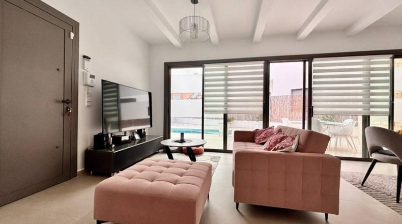 Alicante - Sant Miquel de les Salines - 271m2
