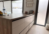 Chalet independiente con terreno en venta en la España, San Miguel de Salinas, ref: TR399927 foto