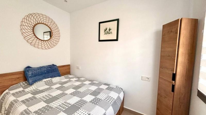 Alicante - Sant Miquel de les Salines - 271m2