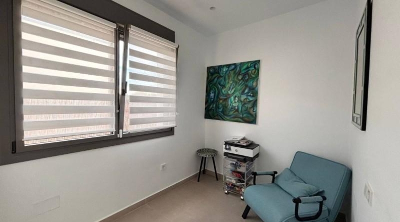 Alicante - Sant Miquel de les Salines - 271m2