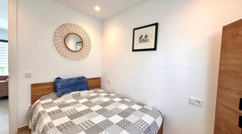 Alicante - Sant Miquel de les Salines - 271m2