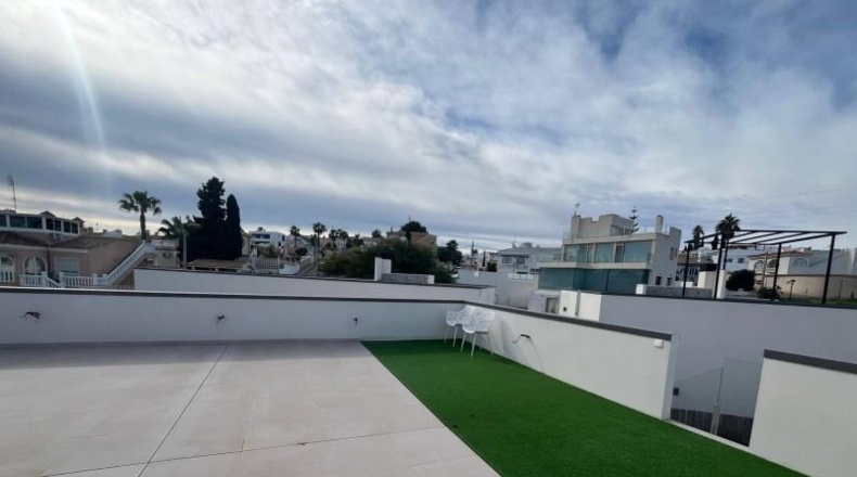 Alicante - Sant Miquel de les Salines - 271m2