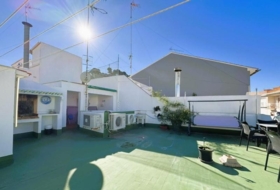 Dénia 205&nbsp;m²
